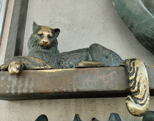 Фотография из личного архива автора