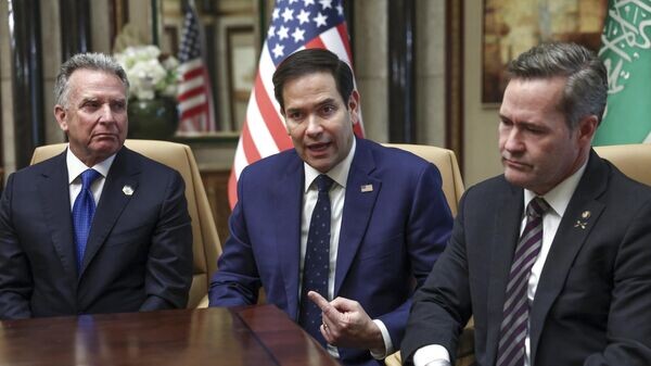    © AP Photo / Evelyn Hockstein