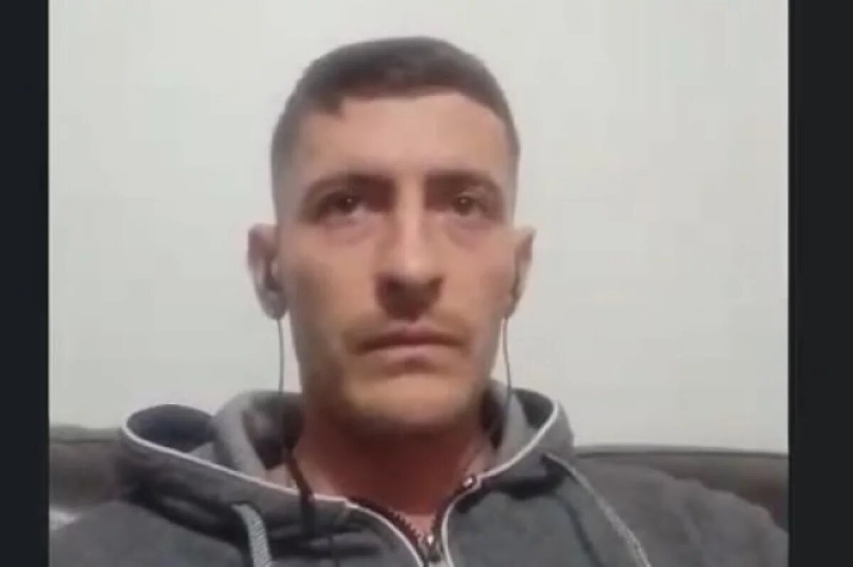    Пасынок Сырского рассказал об отношениях политиков Украины с родными из РФ