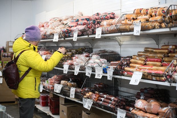    Фото: lenta.ru Георгий