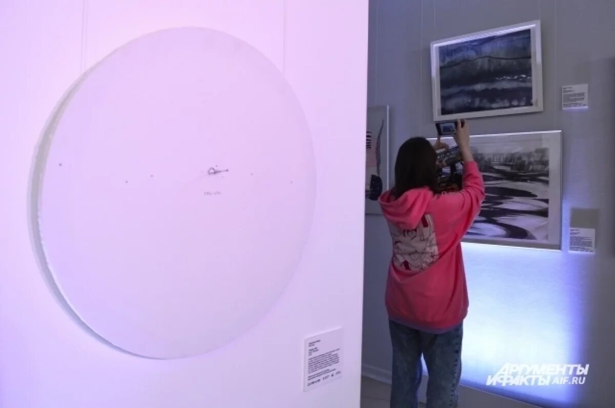    Директором филиала Русского музея в Кузбассе стала экс-министр культуры