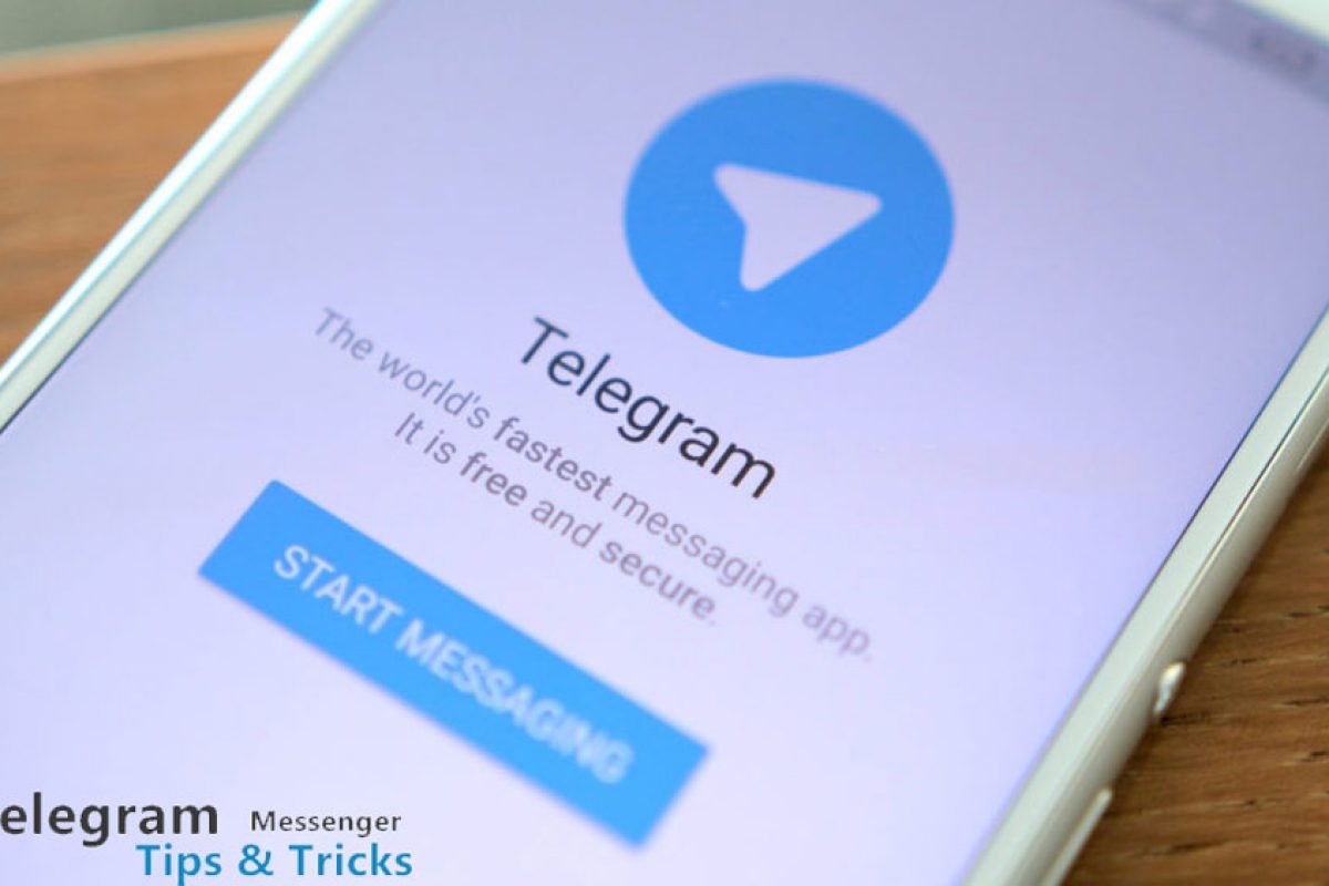    Новые горизонты Telegram: эмоции, хештеги и звонки на macOS