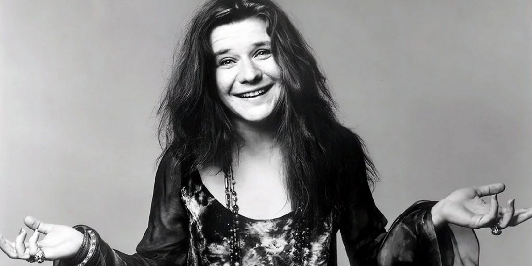 JANIS JOPLIN ОПЛАТИЛА СВОИ ПОМИНКИ