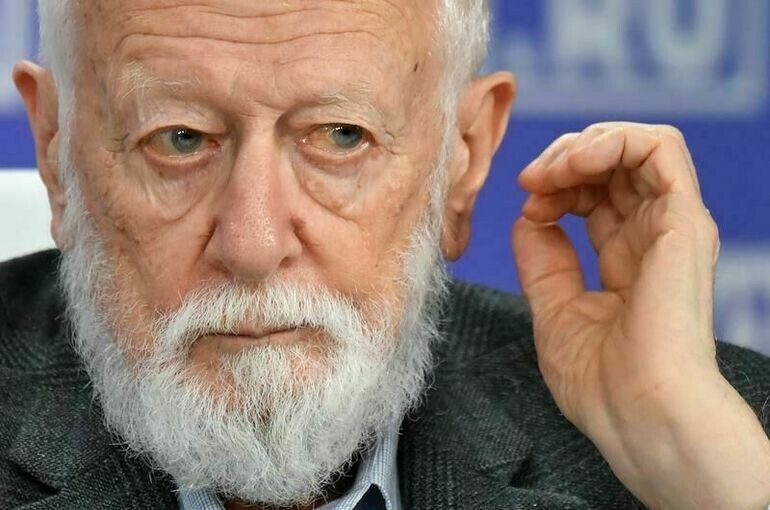   Александр Казаков/Коммерсантъ