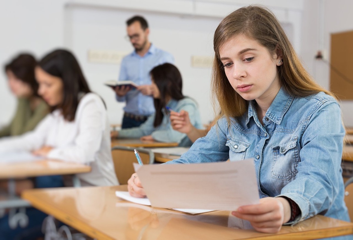    ЕГЭ без лишних затрат