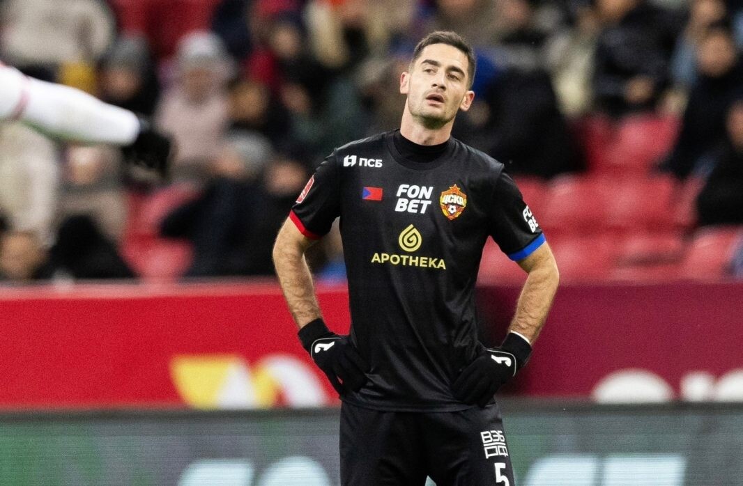    Фото: ПФК ЦСКА