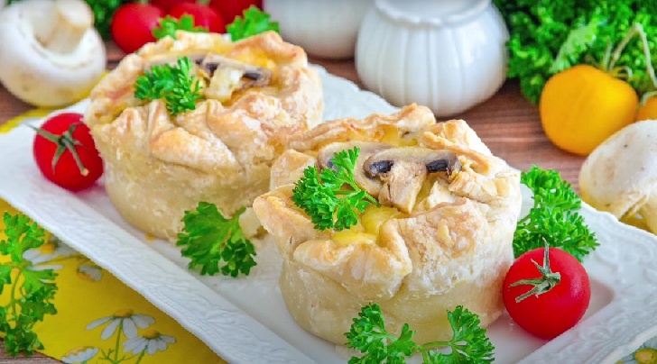    скрин с канала «Вкусный и простой рецепт от 1000menu»