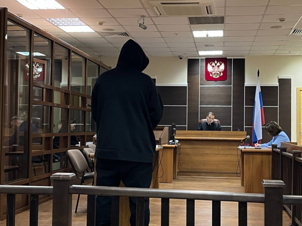    Фото: В курсе.ру Полина Анкушина