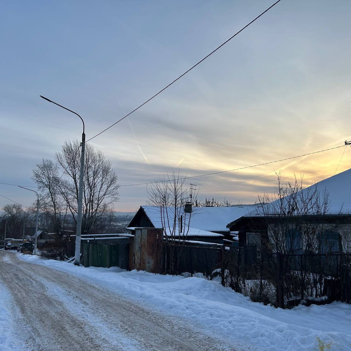     В красноярской Николаевке выкупили более 260 объектов в рамках КРТ