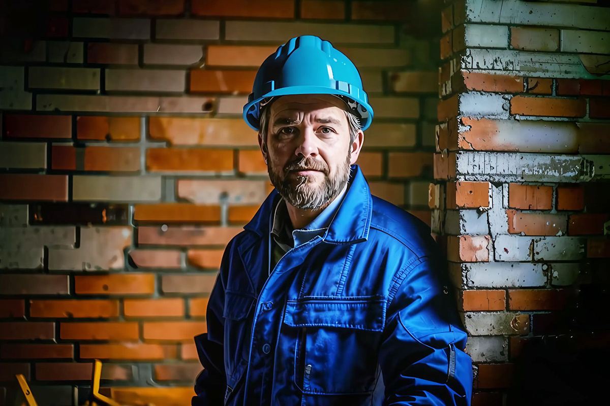 Чаще всего сквернословят на работе рабочий персонал и юристы.  Фото: Изображение сгенерировано нейросетью Kandinsky 3.1