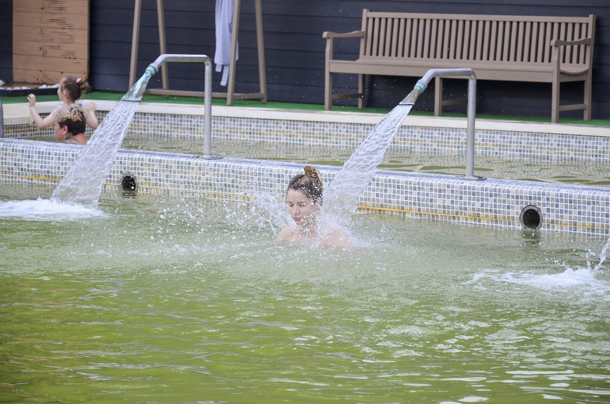 Развивающие туризм регионы получат федеральную поддержку в виде сохранения льгот и появления новых мер поддержек.  Фото: ФедералПресс / Дмитрий Шевалдин