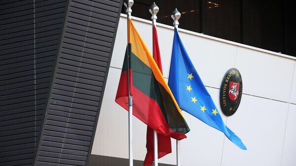    © Sputnik / Виталий Белоусов