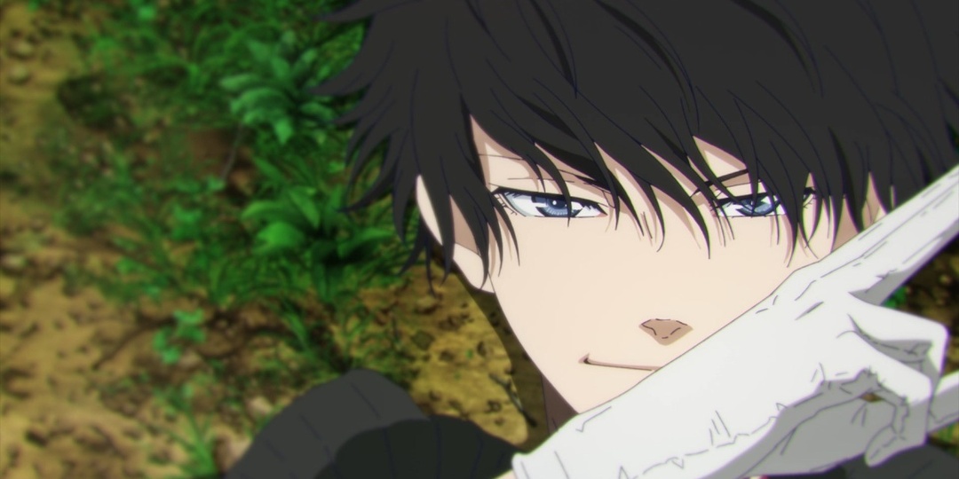 Топ 5 детективных аниме