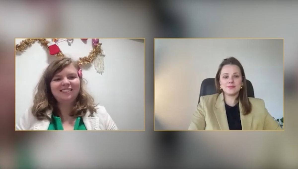 Два психолога, живущих в Америке и в Израиле общаются об эмиграции 