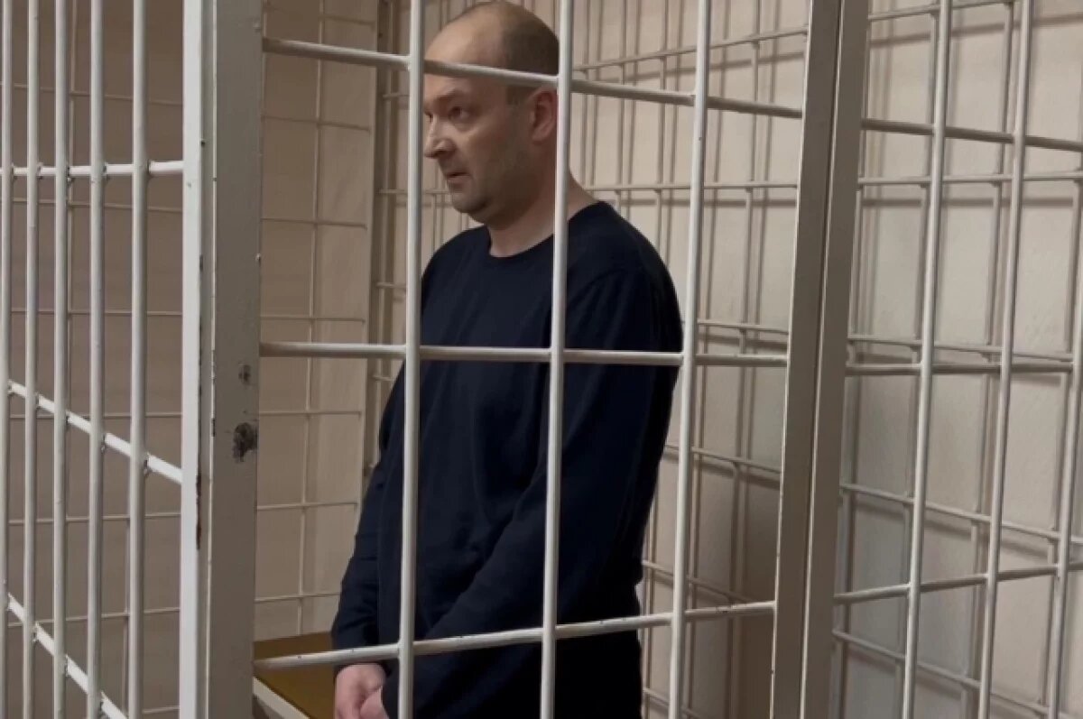    В Новосибирске налоговика арестовали по делу о вымогательстве взяток