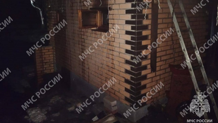 Фото: МЧС России по Тверской области