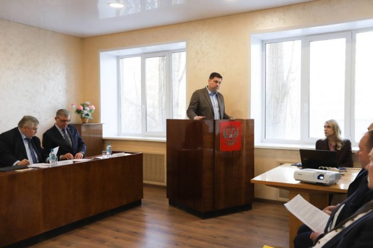    Оренбургские селекционеры ставят задачи для развития семеноводства Алла Черкесатова