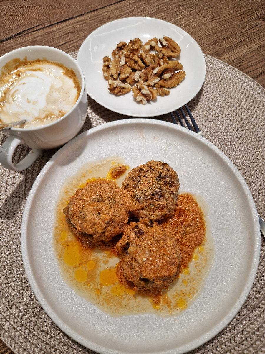 Еда на Интенсиве. Листайте галерею>>>