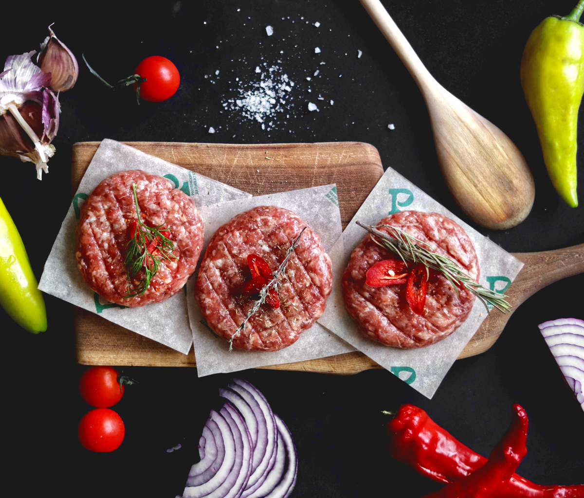 Продукты категории Г и Д могут иметь высочайшее качество и отличный вкус