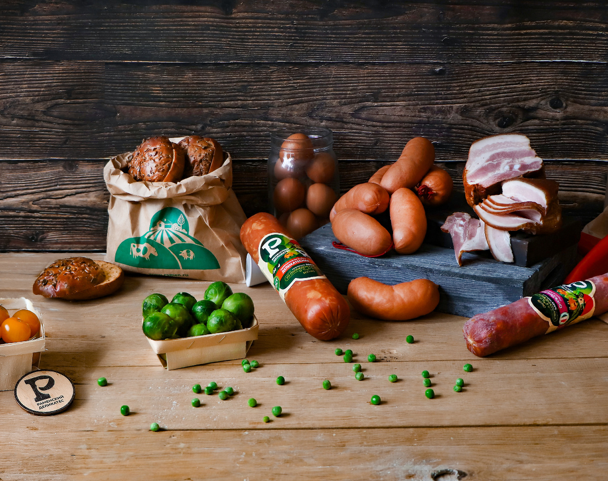 Любое изделие, в составе которого есть мясо, принадлежит к той или иной категории мясных продуктов