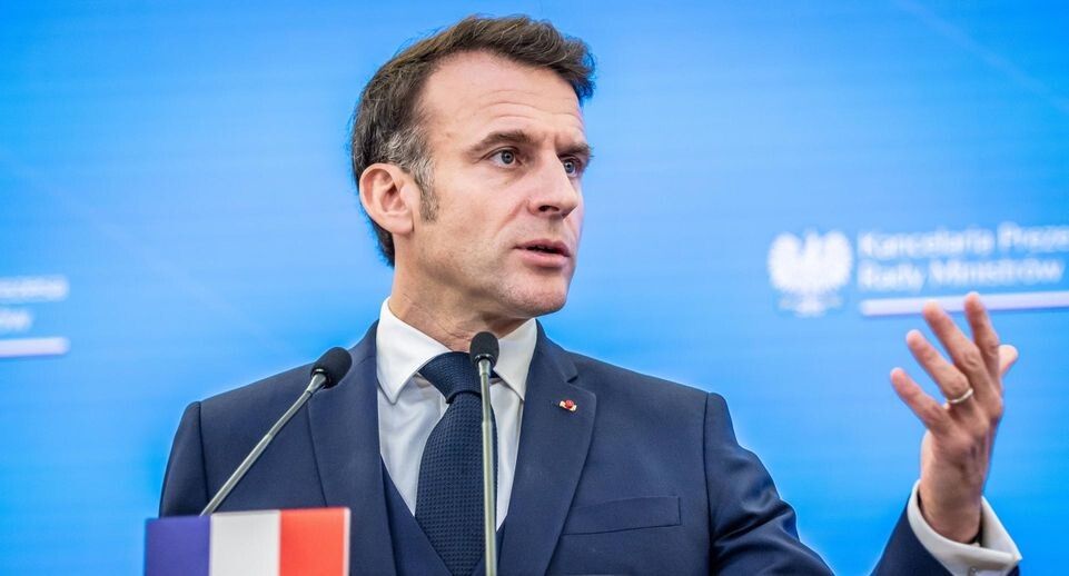    Gleb Soboliev/Arenaakcji / Global Look Press