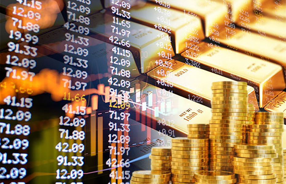 Нилс Кристенсен о переоценке золота / фото © Золотой Запас