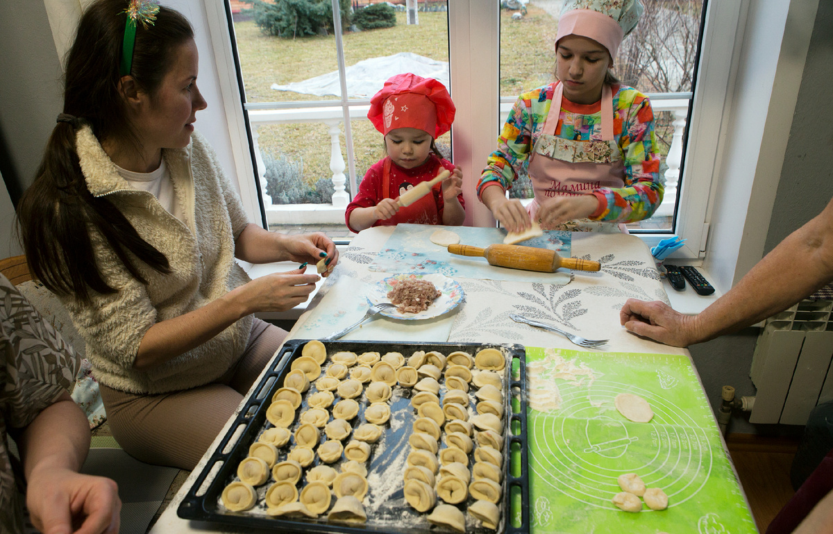 Фото: © Nikolay Gyngazov/ Global Look Press