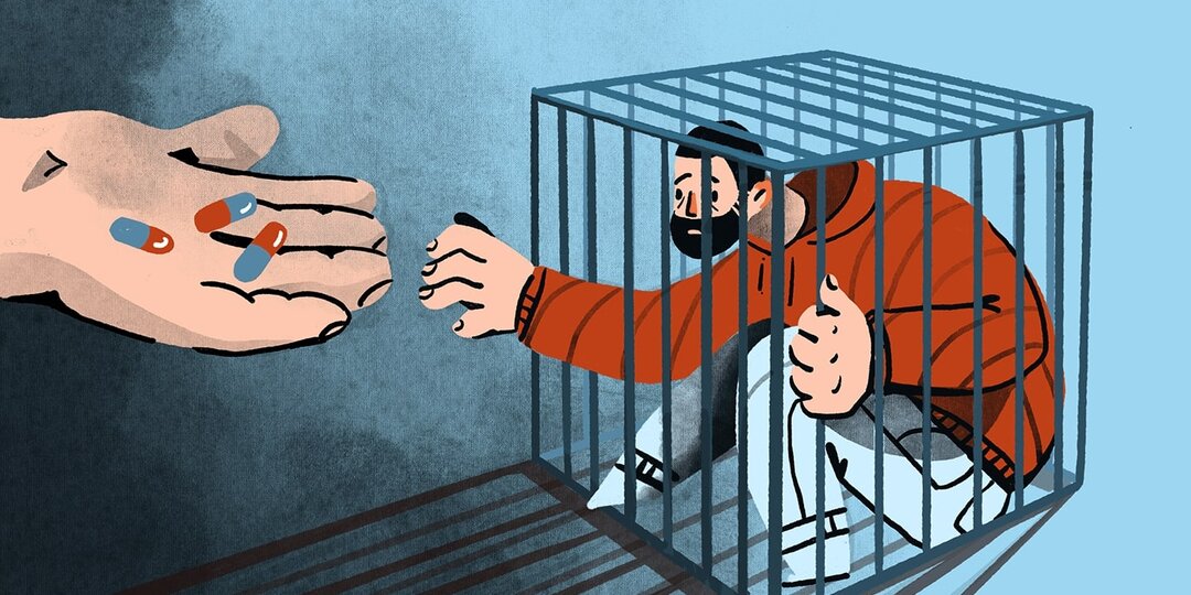 Заговор, зависимость, побочки: топ–7 мифов об антидепрессантах. Объясняет психиатр