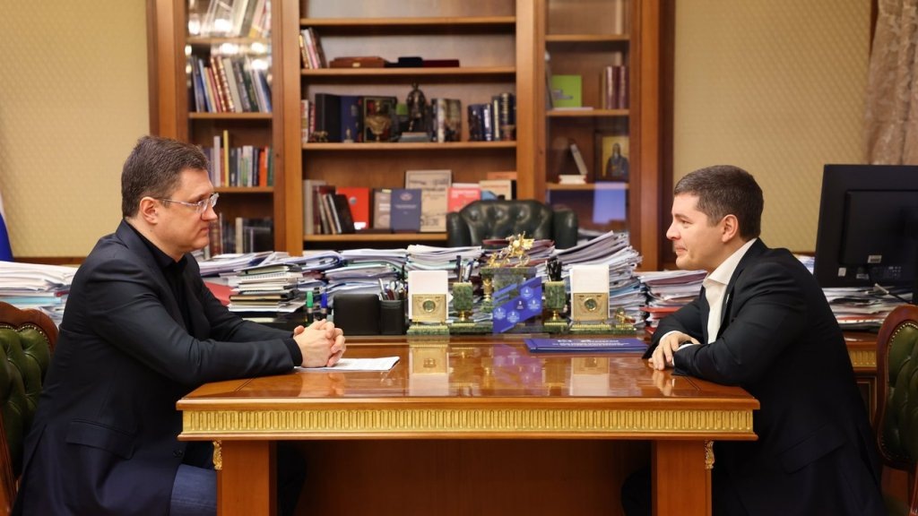    фото – сайт правительства РФ