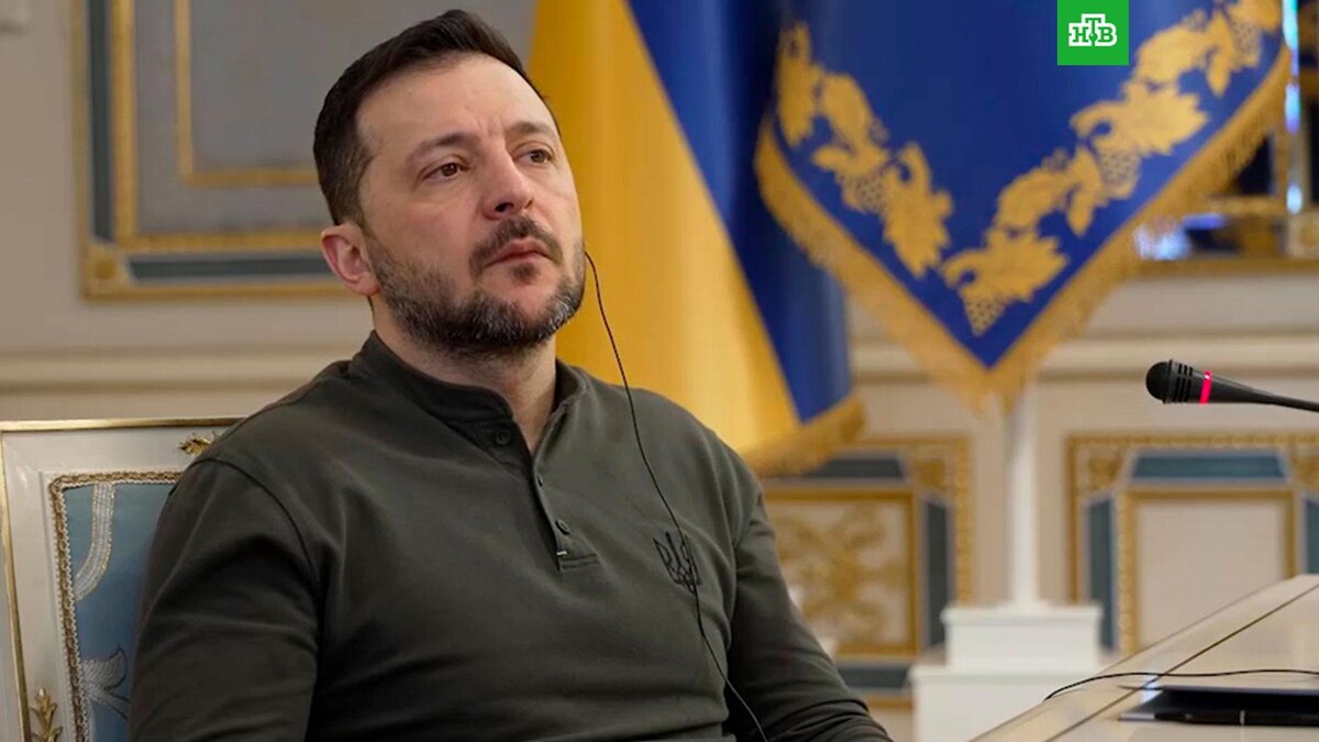    Фото: @V_Zelenskiy_official / t.me