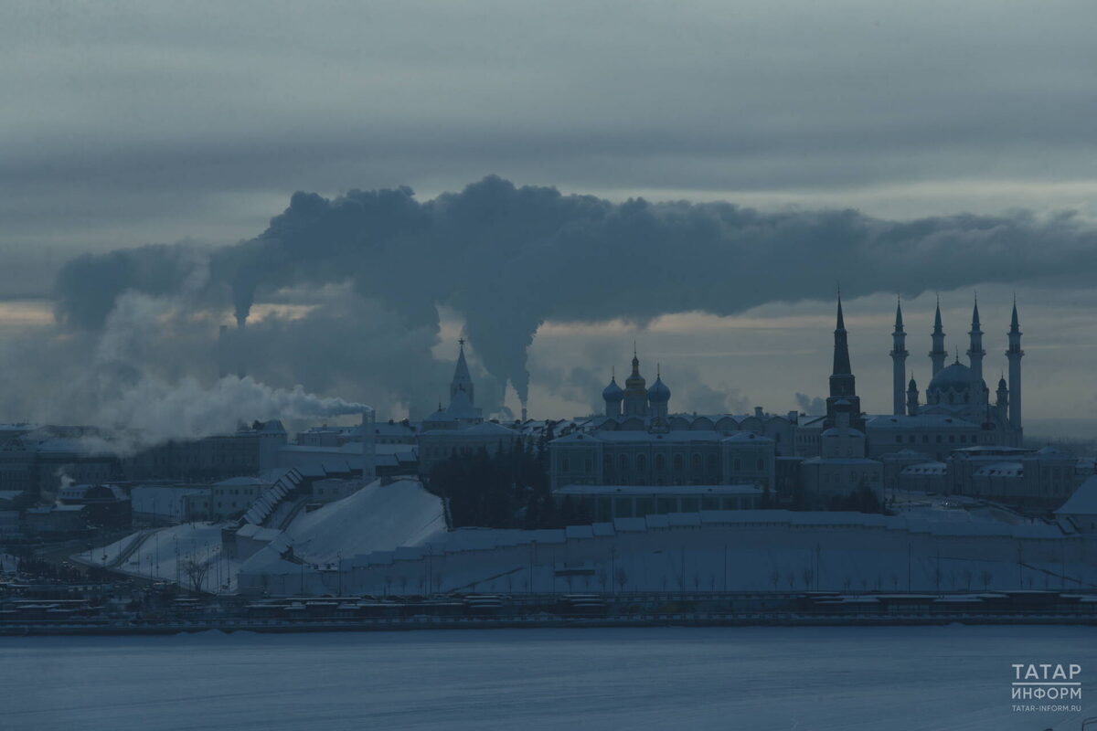 Фото: © «Татар-информ»