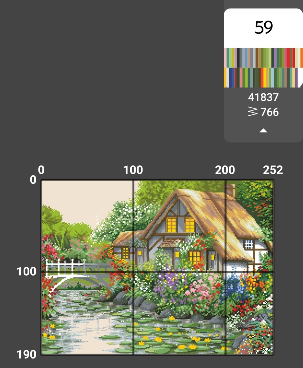Уютный коттедж 