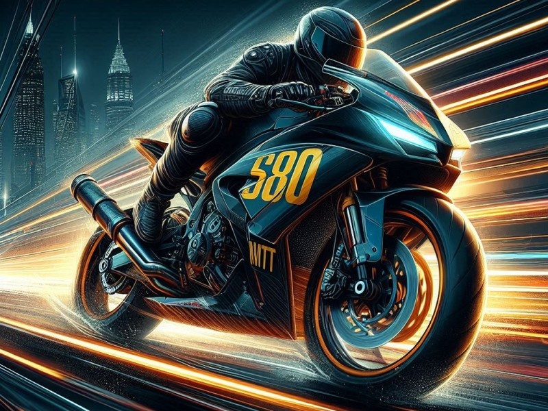    Китайские видеокарты MTT S80 и S70 ускорились в играх после обновления драйвера