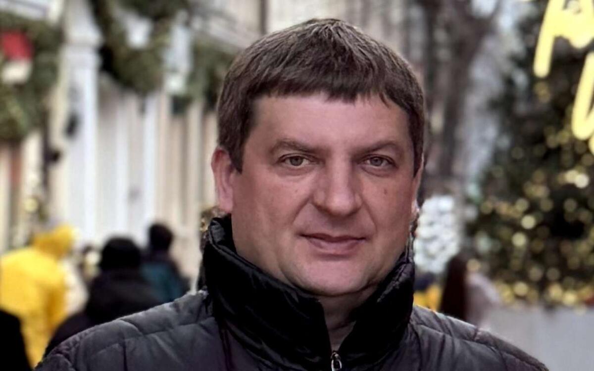    Курский префект добился оправдательного приговора по делу о злоупотреблении полномочиями Фото: страница Романа Пугачева в «ВК»