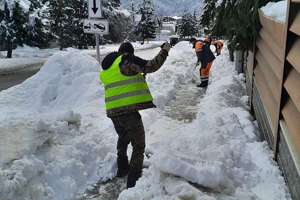    Фото: пресс-служба администрации Сочи