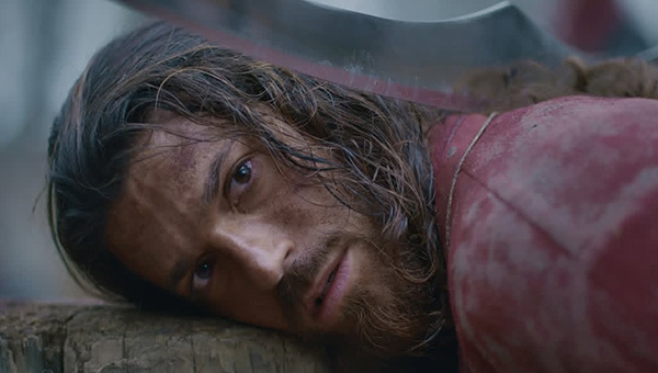 Хасан Балабан (Джан Яман) 