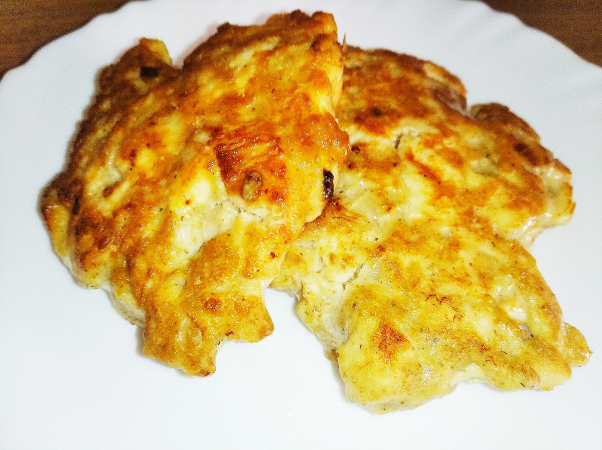 Фото автора 