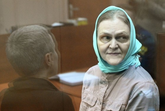    Илья Питалев/РИА Новости