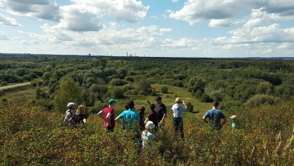     Источник: vk.com/Музей-заповедник «Иднакар» | Глазов