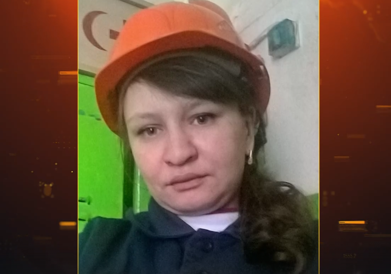 Катя ушла в лес на пикник с друзьями и не вернулась. Через месяц поиски свернули... Но всех ждал сюрприз