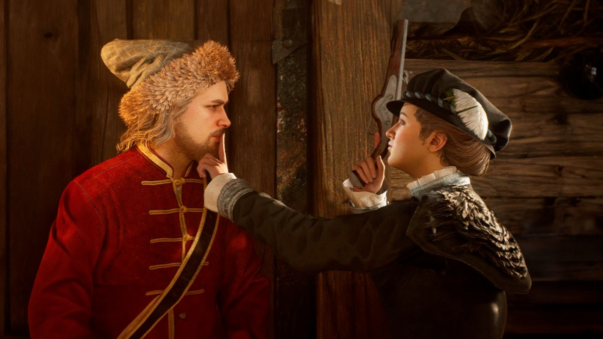 Для «Смуты» выйдет дополнение «Земский собор»