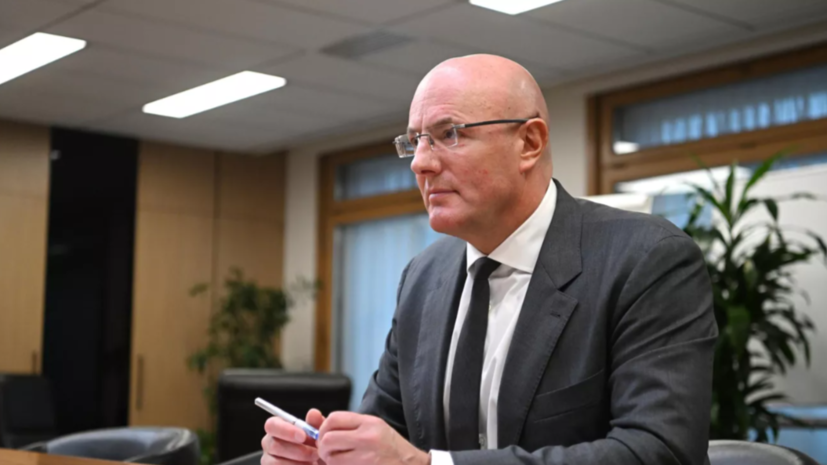   РИА Новости Кристина Кормилицына