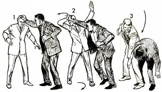 Один из эффективных способов.