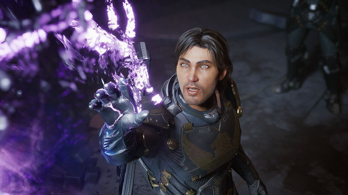 Ролевой экшен Exodus от авторов Mass Effect выйдет в 2026 году