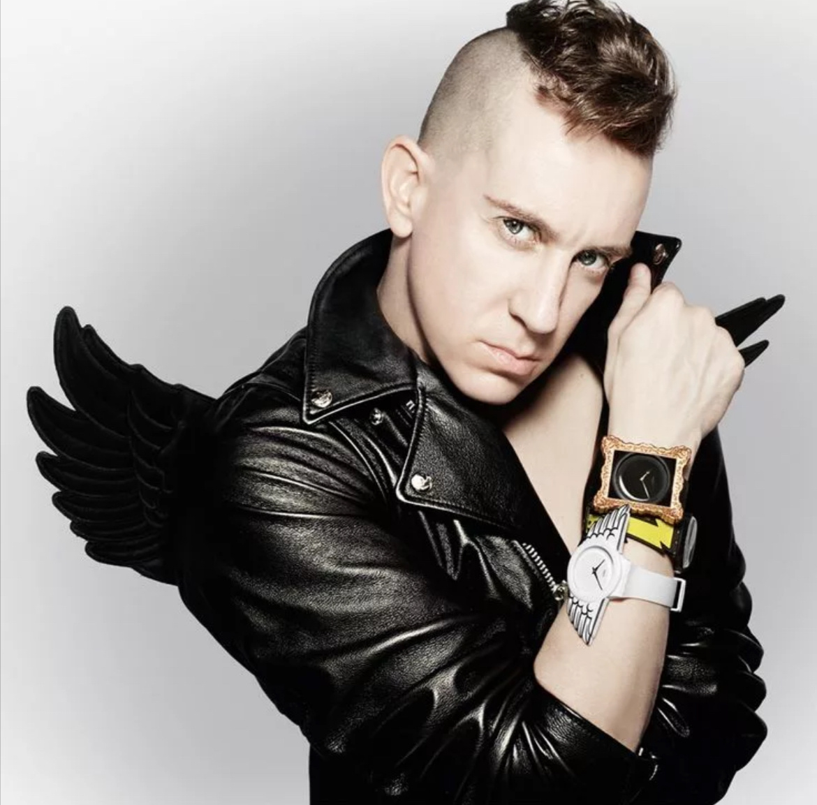 Jeremy Scott