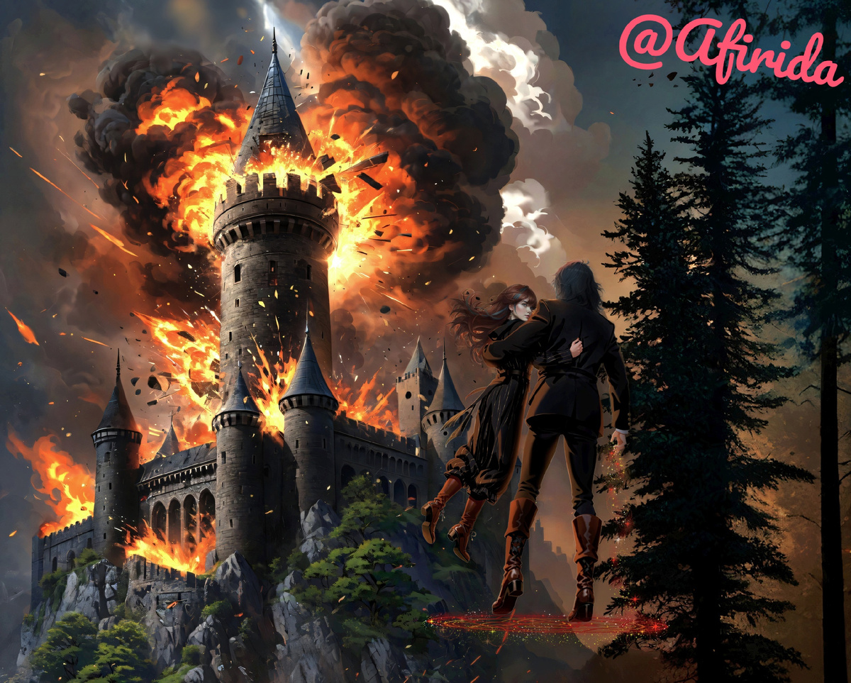 "17 Саламандр", 1 том