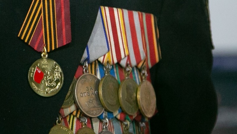      Фото: Валерия Алтухова / / ИА «Победа26»