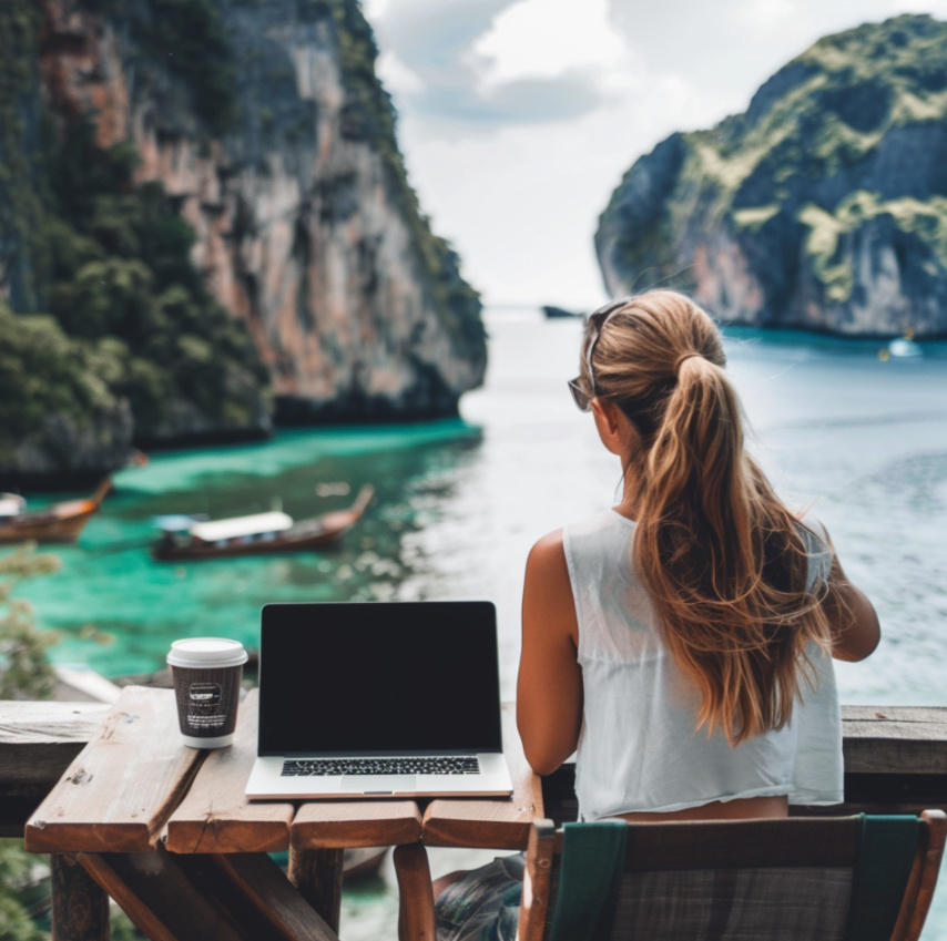  Как технологии меняют наше отношение к природе: от цифрового бума к экологической ответственности