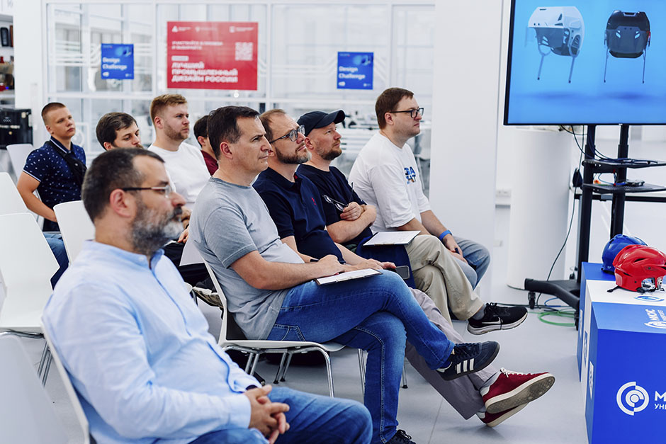 Фото предоставлено пресс-службой «2050.ЛАБ»