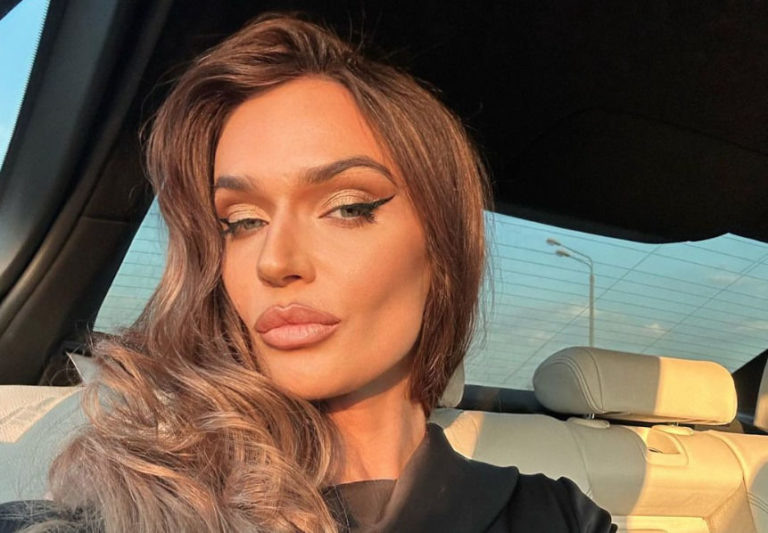    Фото: @alenavodonaeva Оксана Маслова